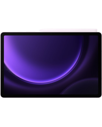 Samsung Galaxy Tab S9 FE+ 12.4'' 8/128Gb WiFi (SM-X610) Lavender